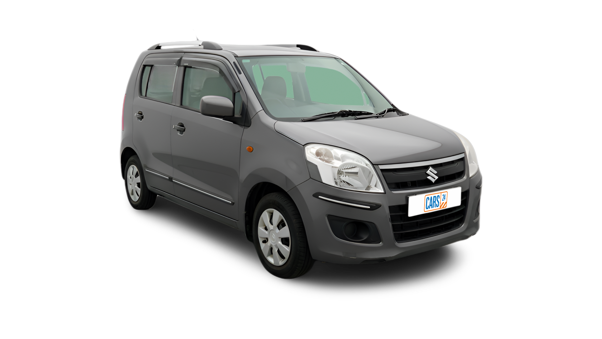 Maruti Wagon R 1.0-img